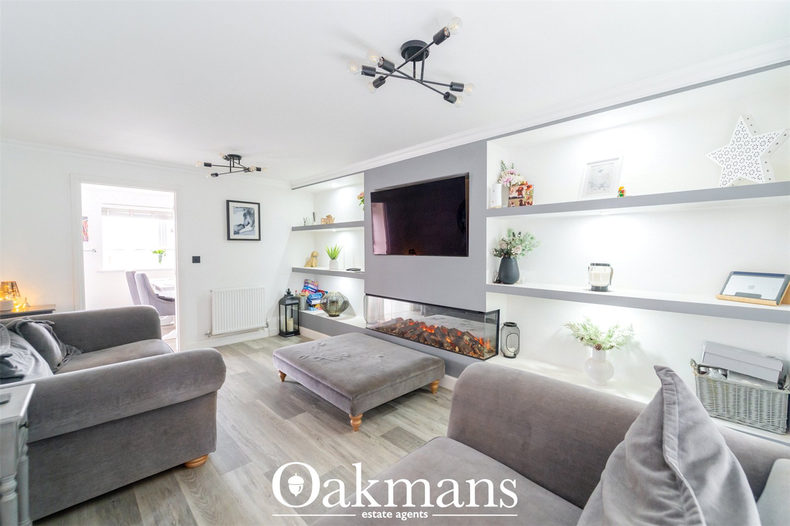 PATCH STREET, BROMSGROVE, B61