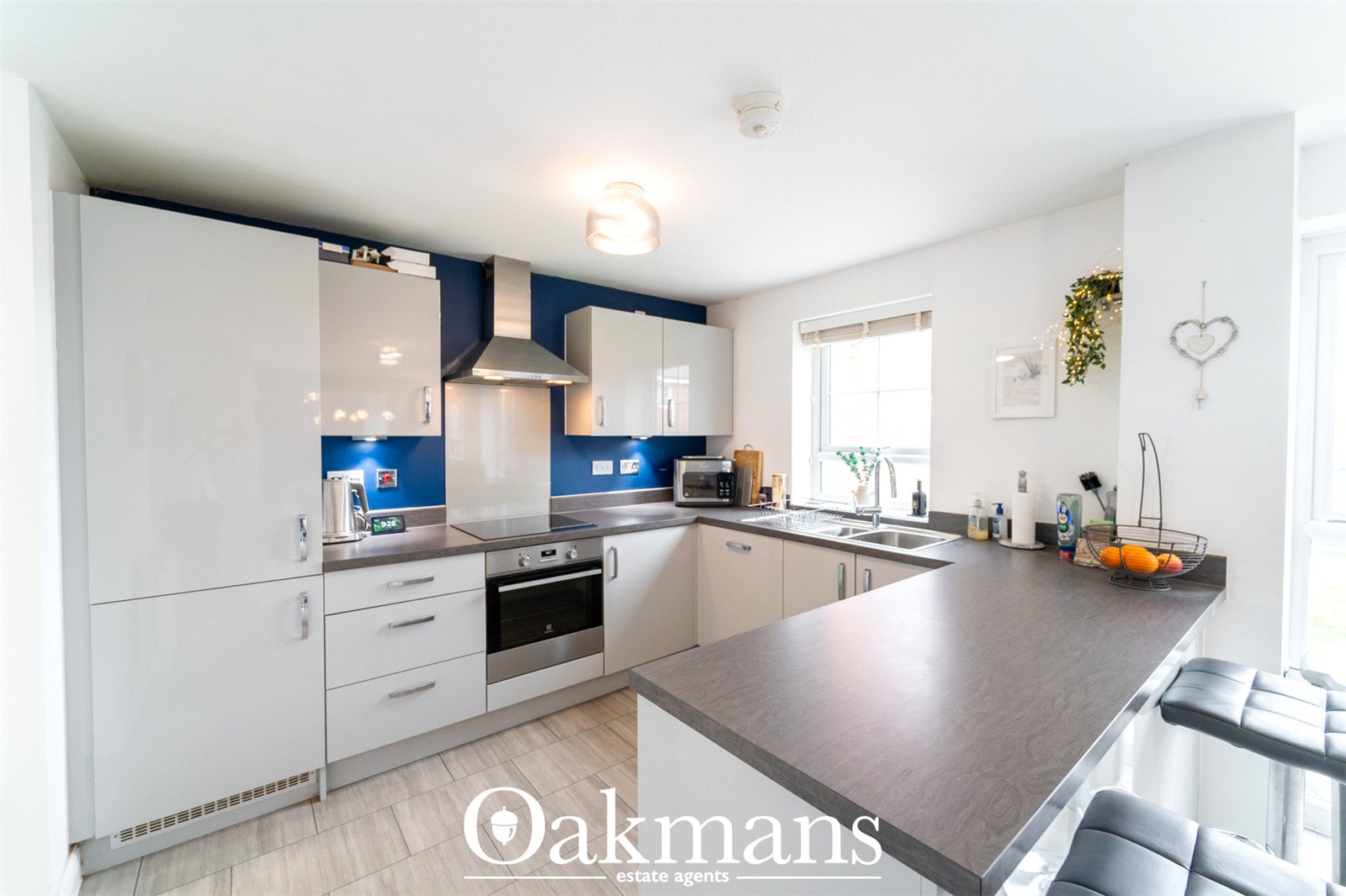 PATCH STREET, BROMSGROVE, B61
