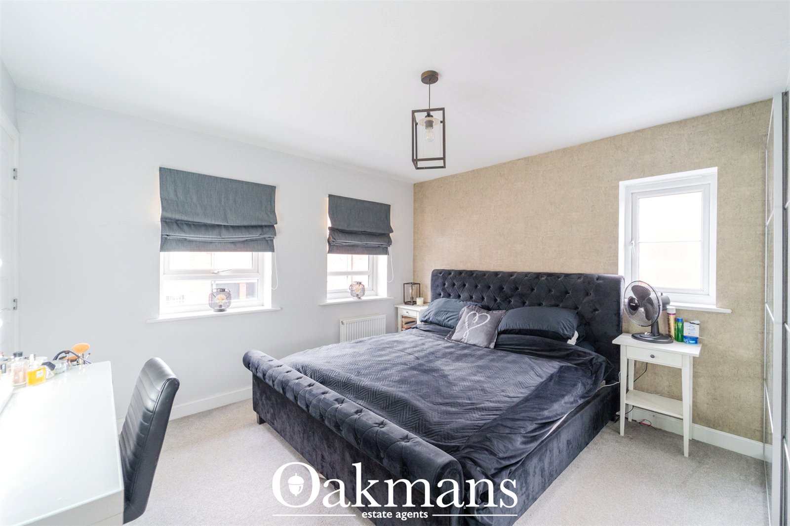 PATCH STREET, BROMSGROVE, B61
