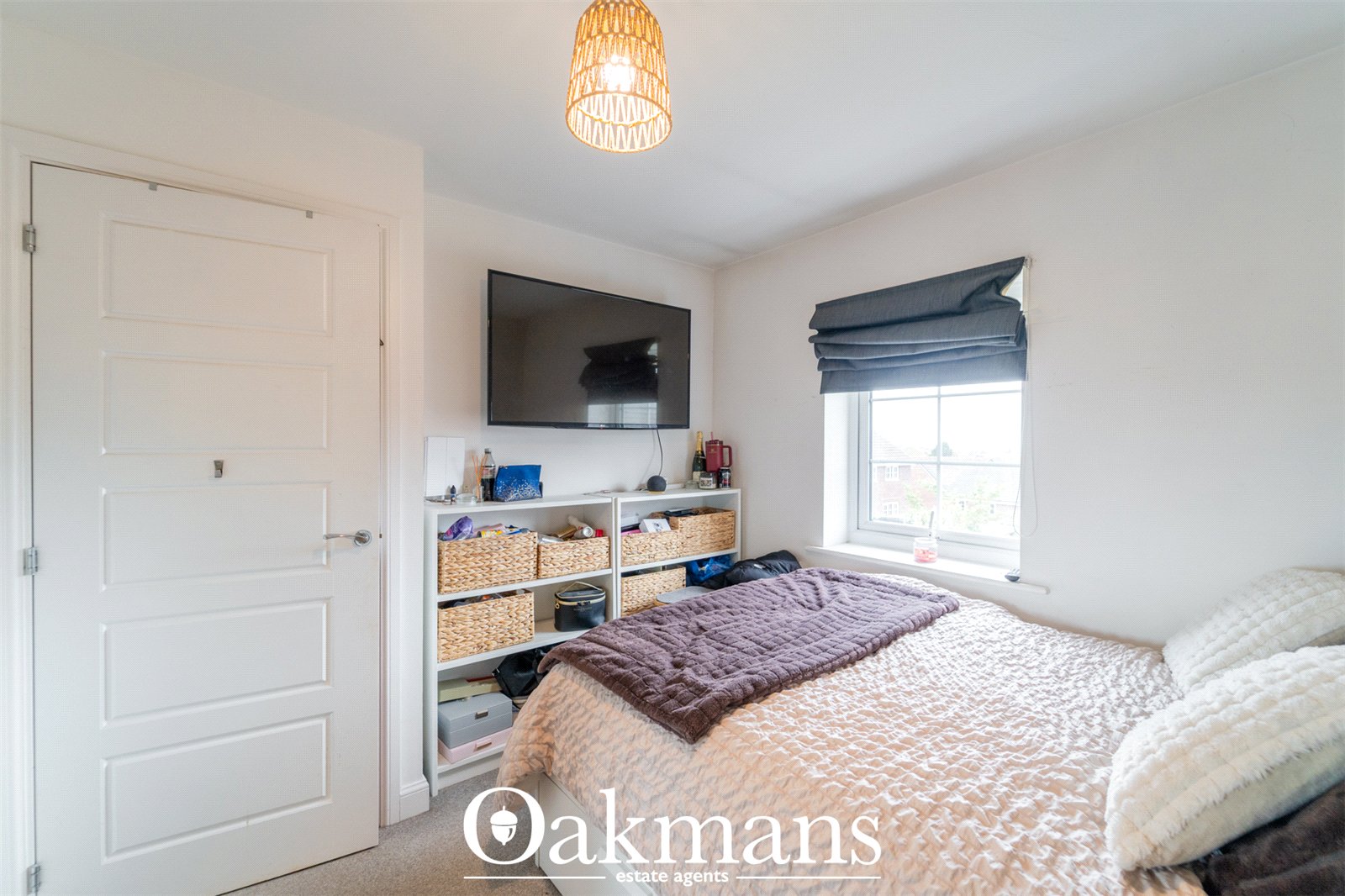 PATCH STREET, BROMSGROVE, B61