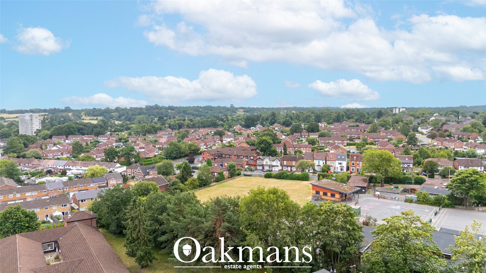 Meadow Court, Birmingham, B30
