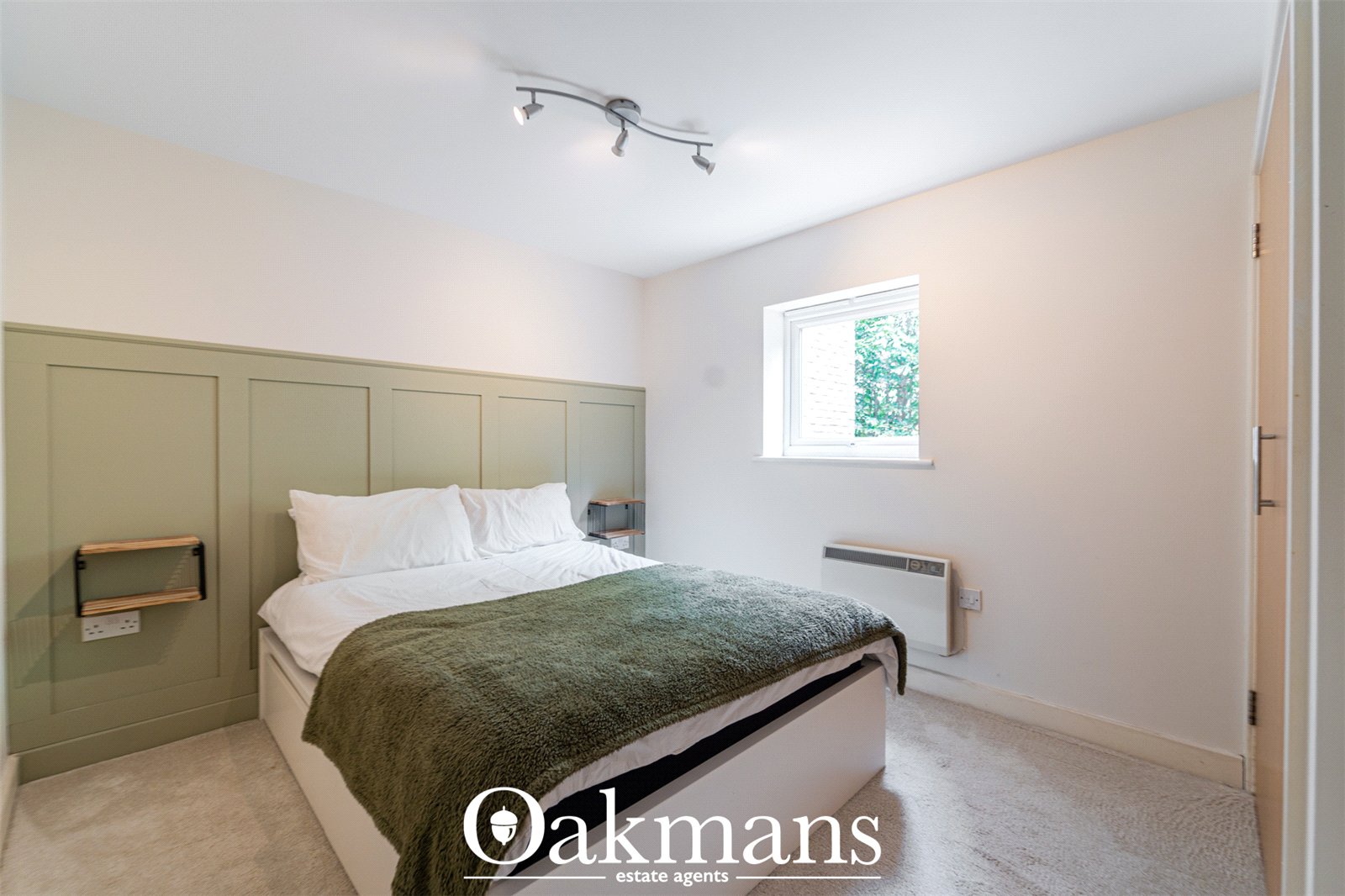Meadow Court, Birmingham, B30
