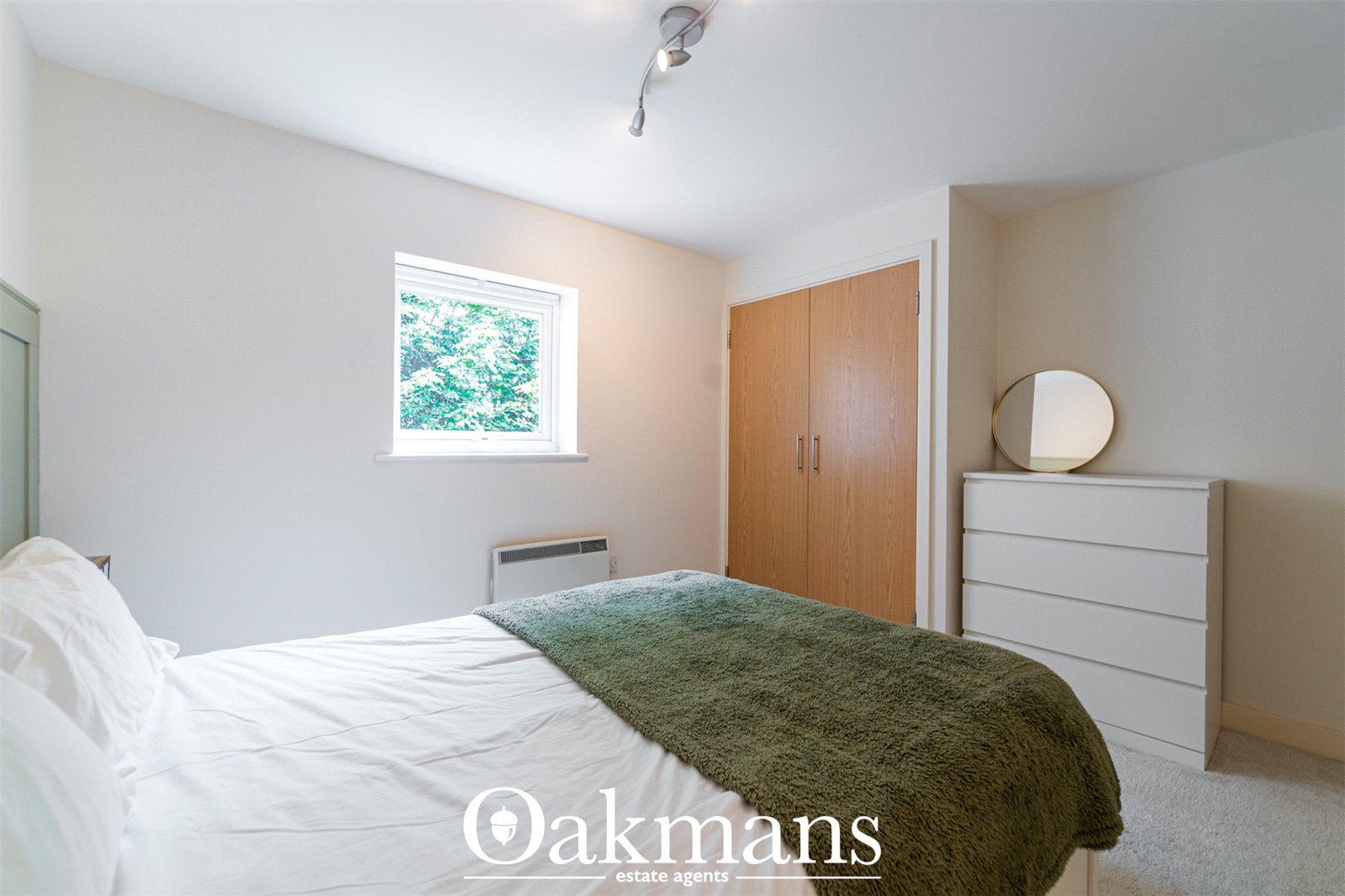 Meadow Court, Birmingham, B30
