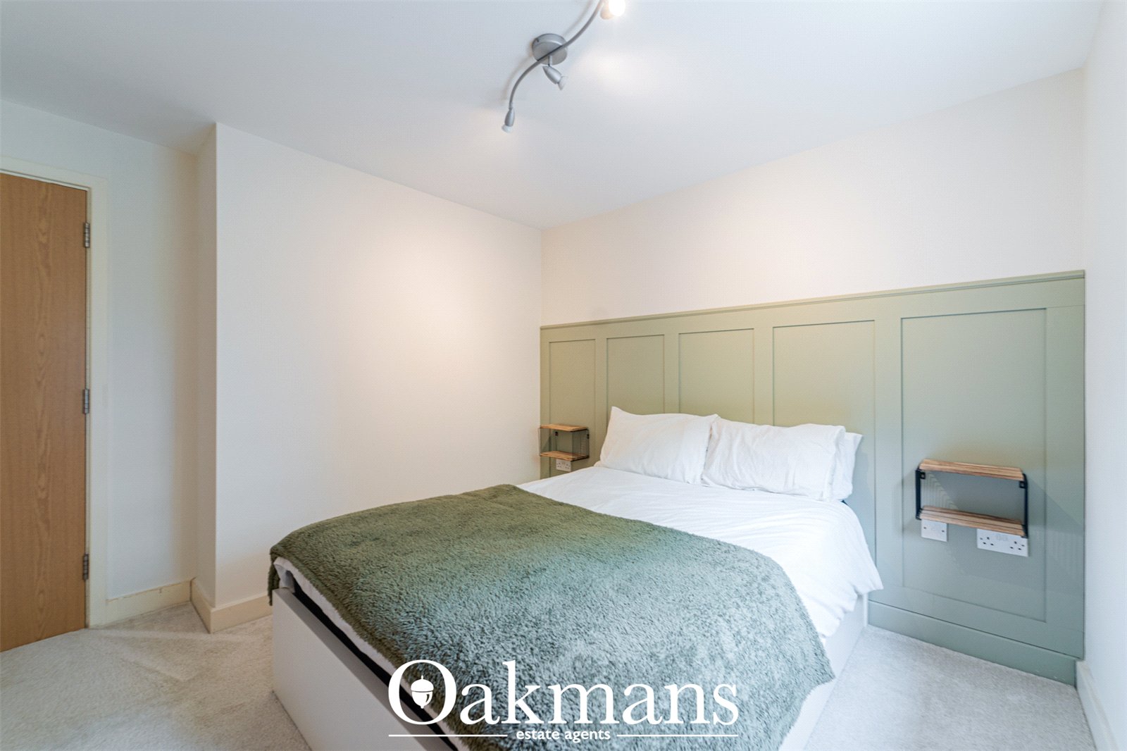Meadow Court, Birmingham, B30