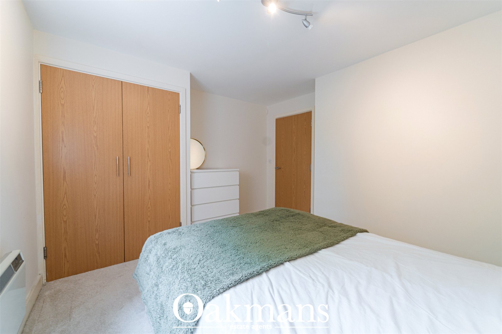 Meadow Court, Birmingham, B30