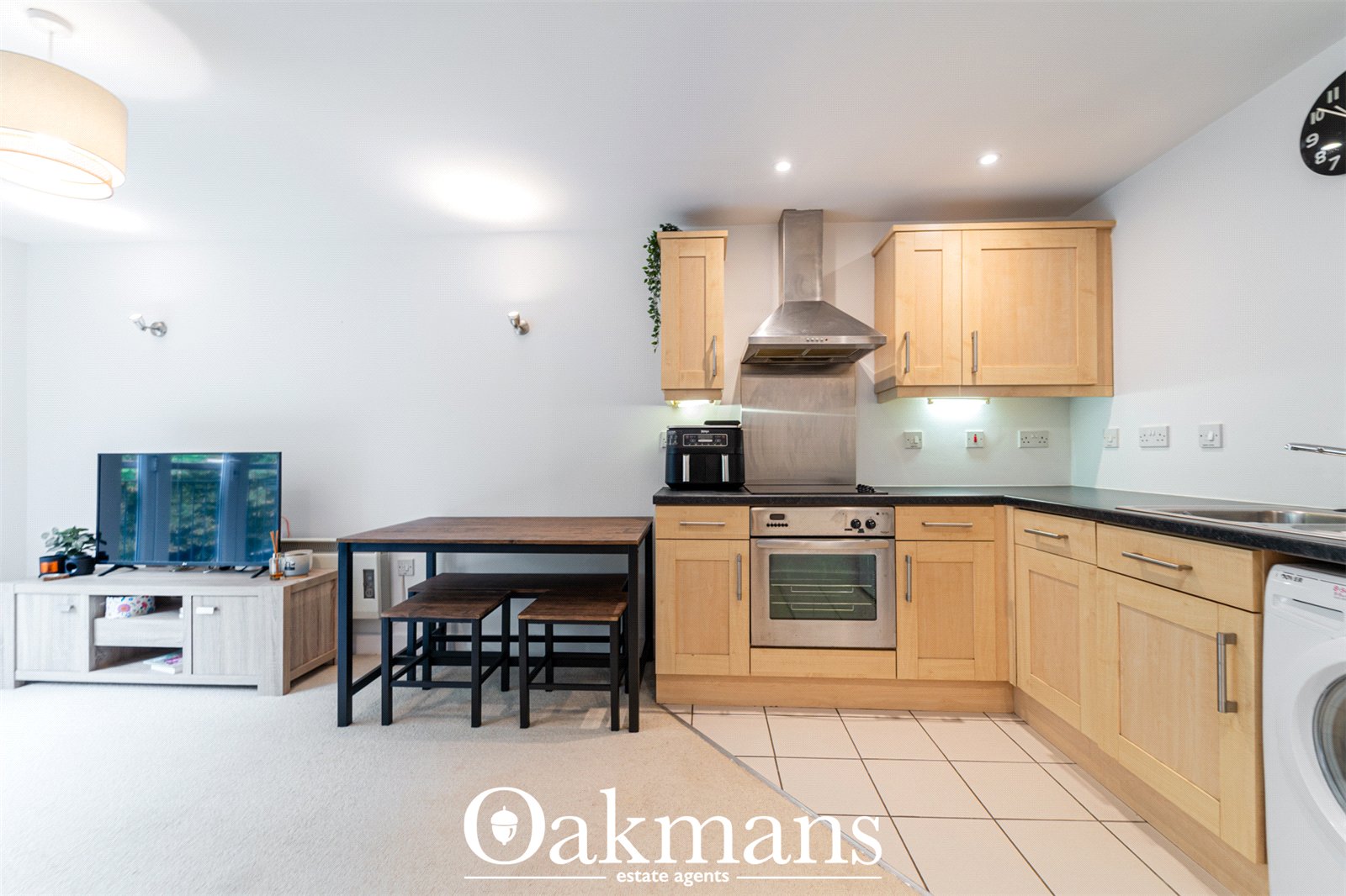 Meadow Court, Birmingham, B30