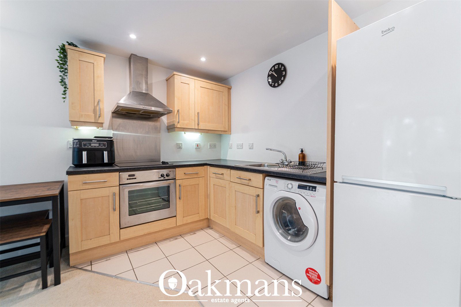 Meadow Court, Birmingham, B30