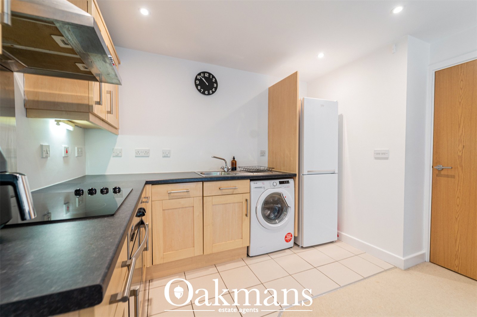 Meadow Court, Birmingham, B30