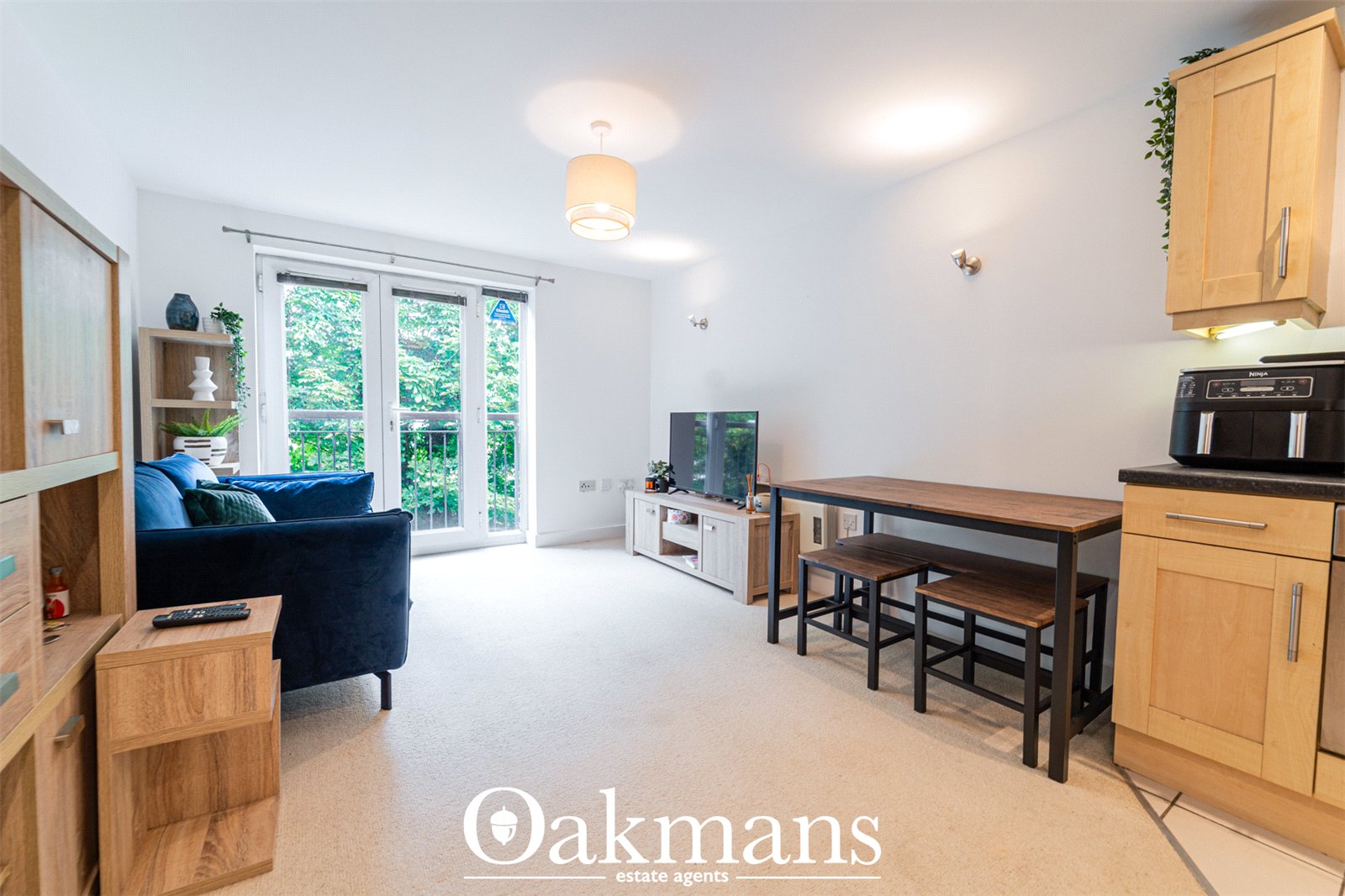 Meadow Court, Birmingham, B30