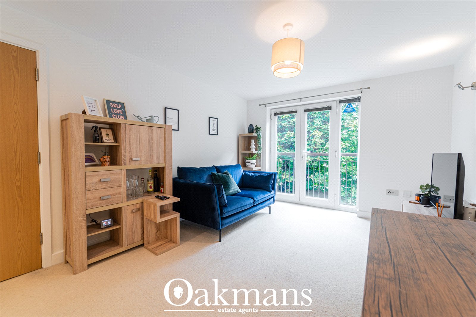 Meadow Court, Birmingham, B30