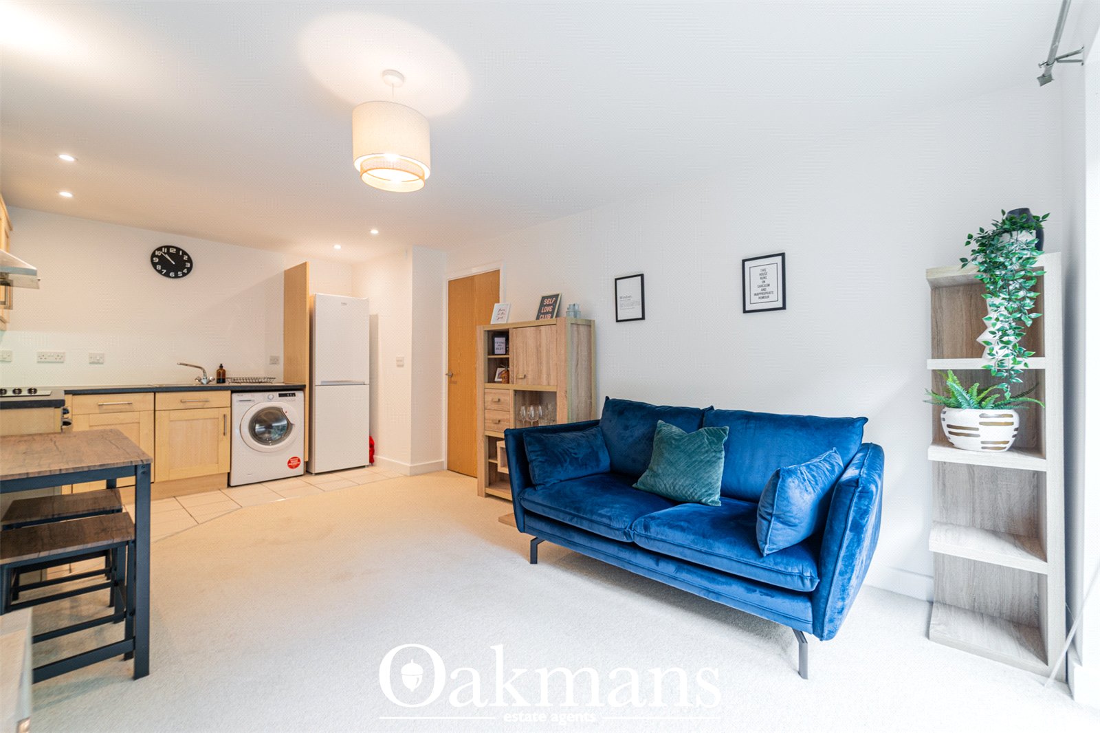 Meadow Court, Birmingham, B30
