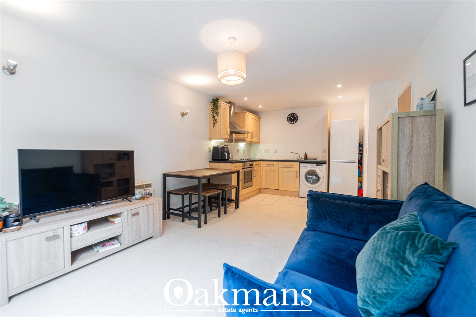 Meadow Court, Birmingham, B30