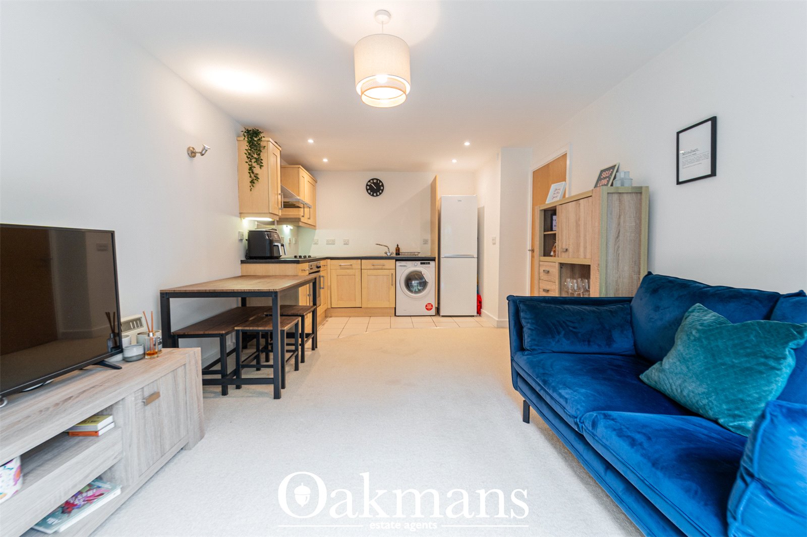 Meadow Court, Birmingham, B30