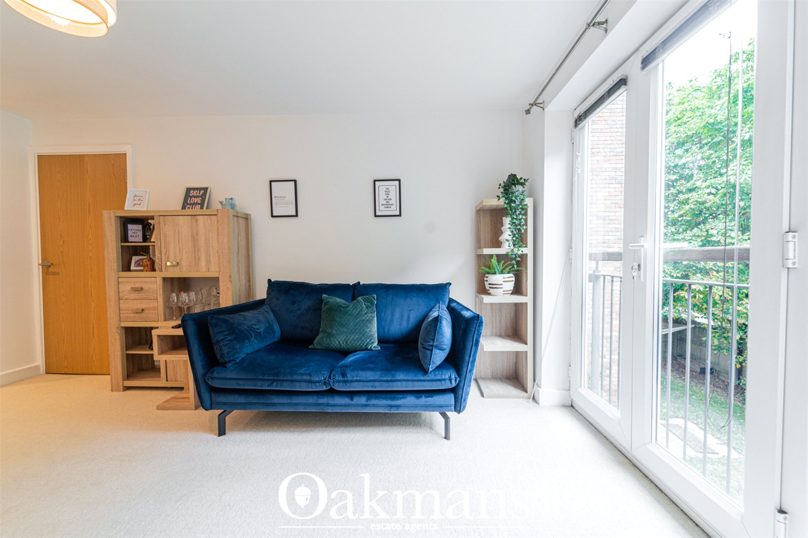 Meadow Court, Birmingham, B30