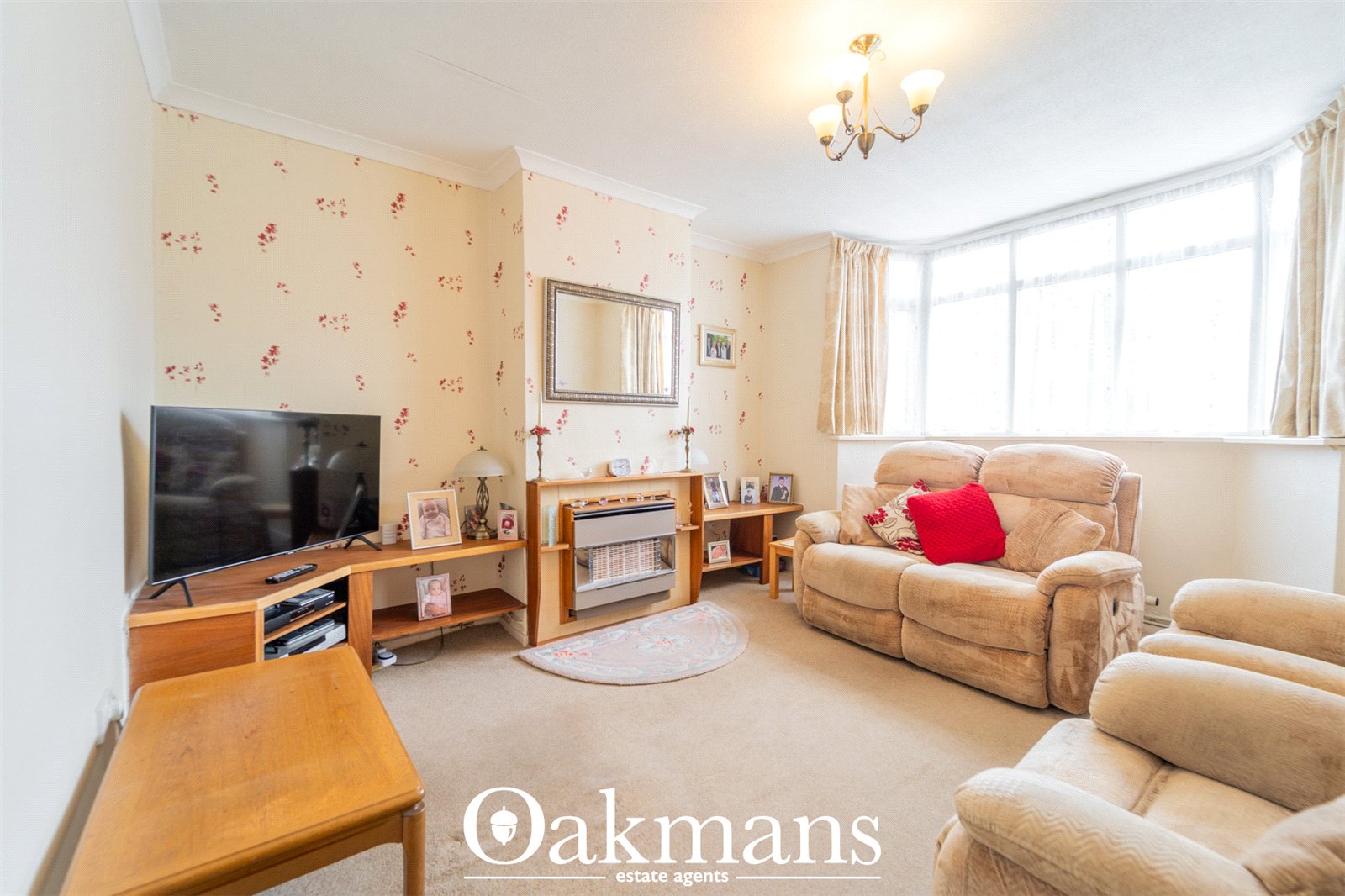 Senneleys Park Road, Birmingham, B31