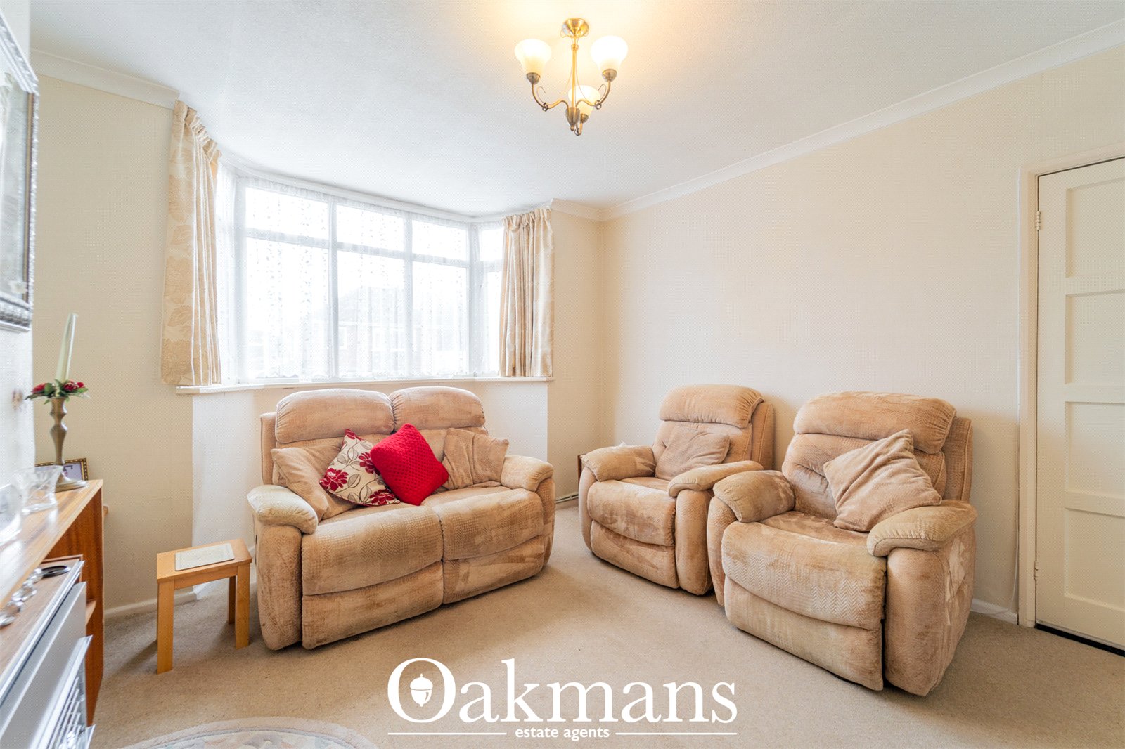 Senneleys Park Road, Birmingham, B31