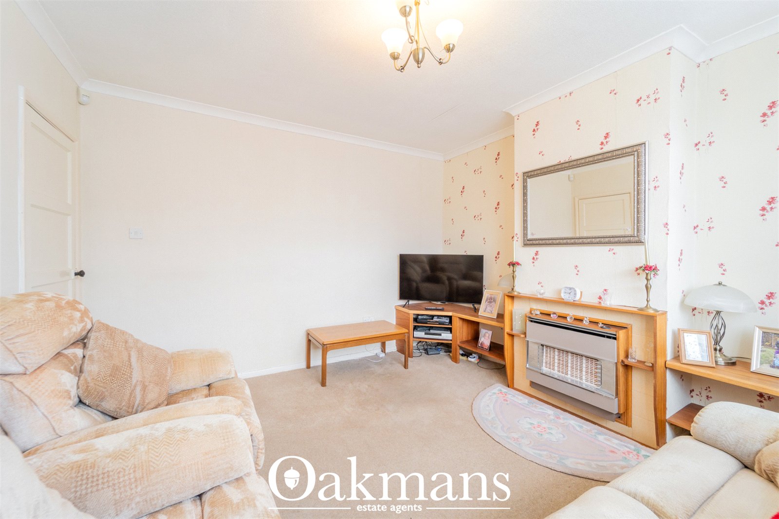 Senneleys Park Road, Birmingham, B31