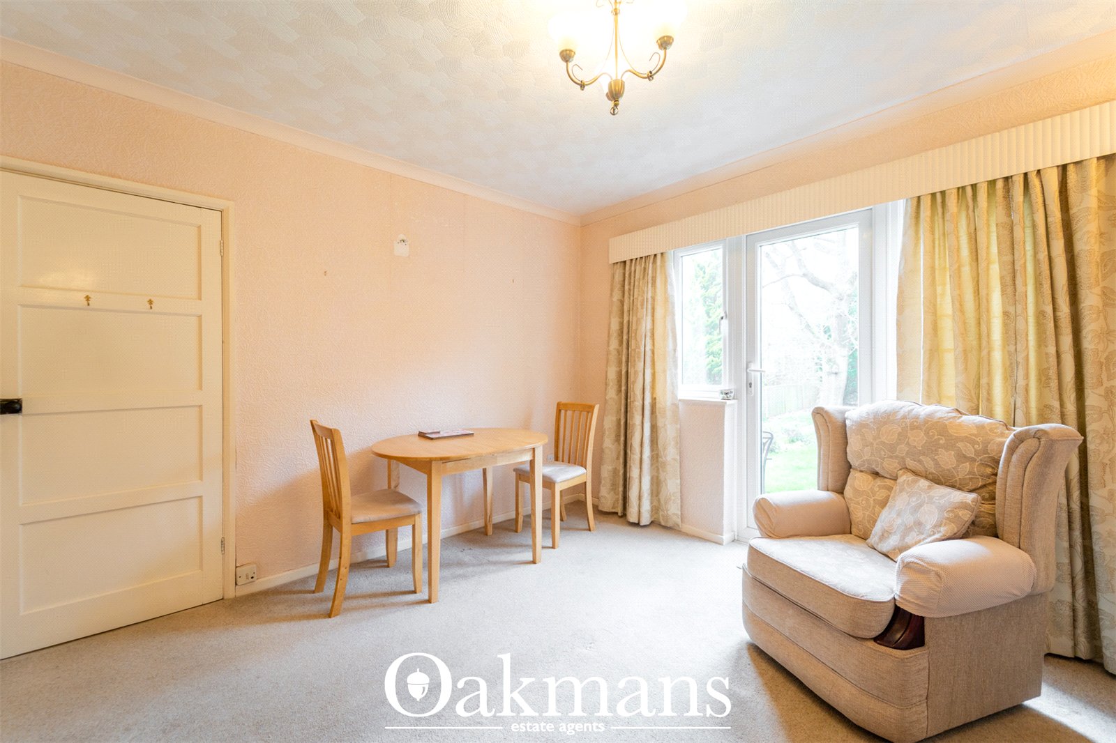 Senneleys Park Road, Birmingham, B31