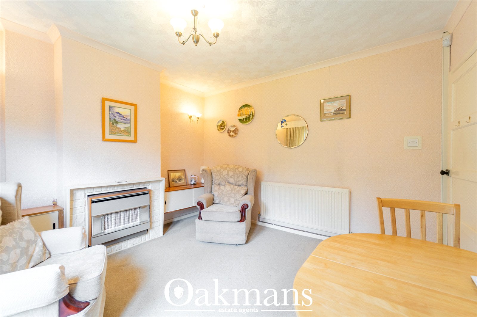 Senneleys Park Road, Birmingham, B31