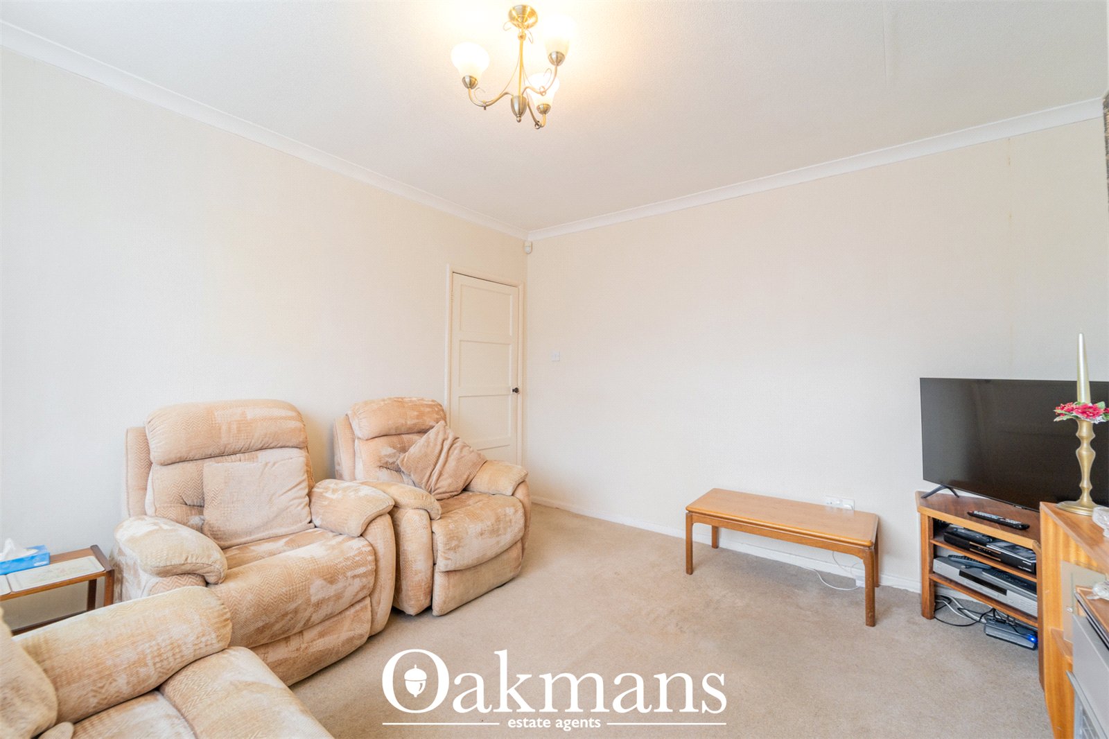 Senneleys Park Road, Birmingham, B31