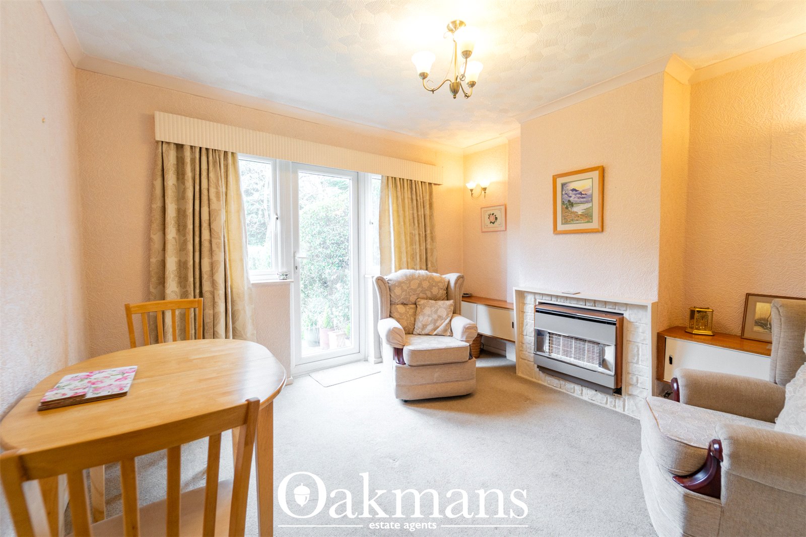 Senneleys Park Road, Birmingham, B31