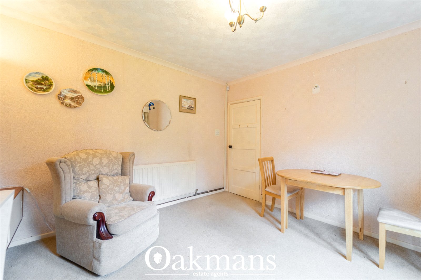 Senneleys Park Road, Birmingham, B31