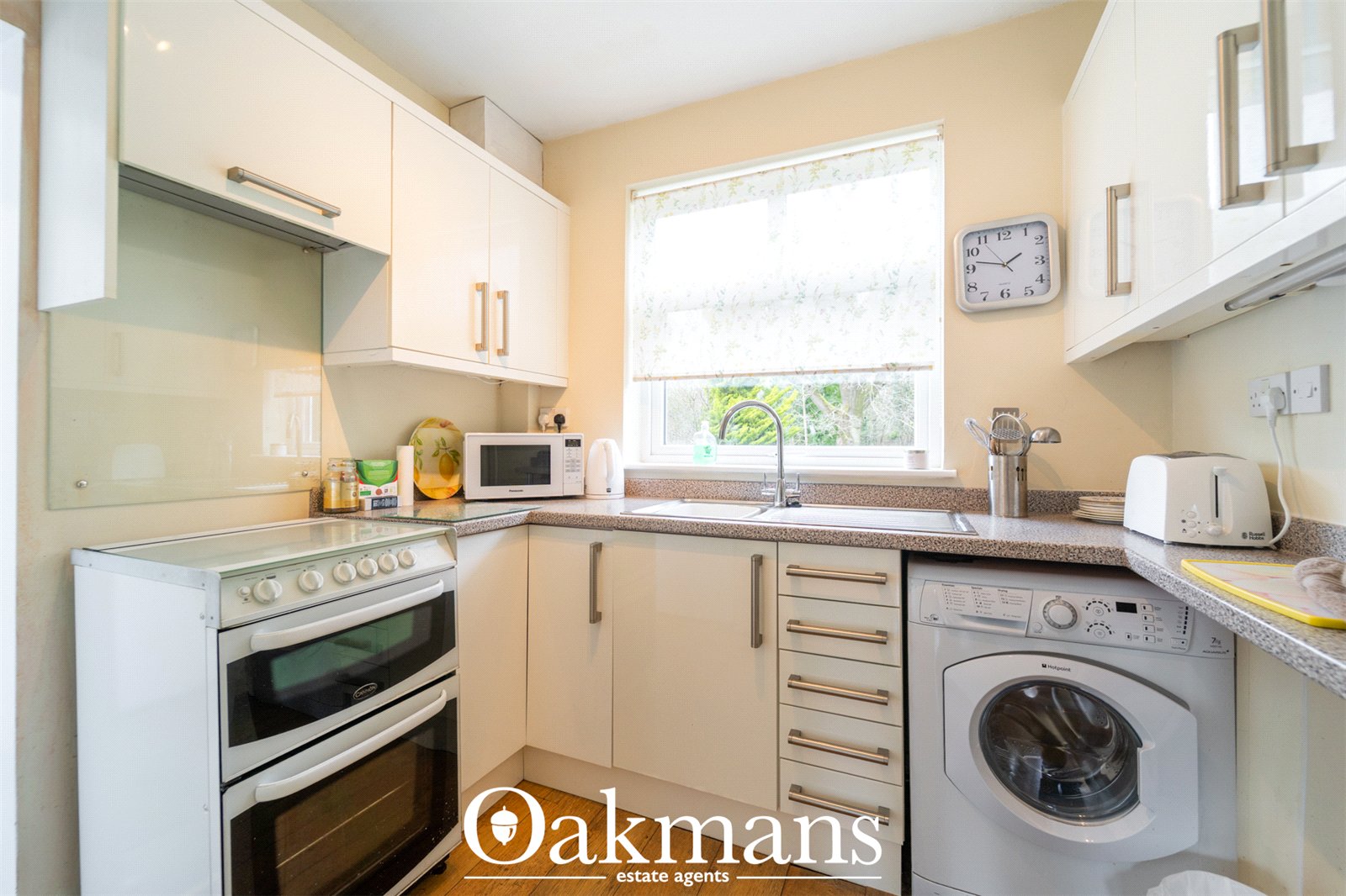 Senneleys Park Road, Birmingham, B31