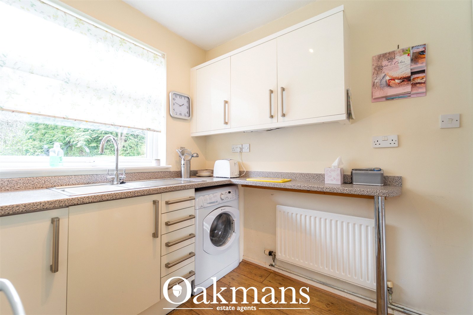 Senneleys Park Road, Birmingham, B31