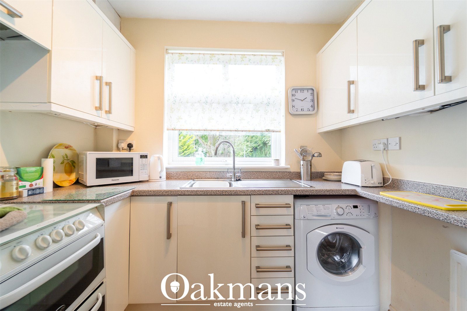 Senneleys Park Road, Birmingham, B31