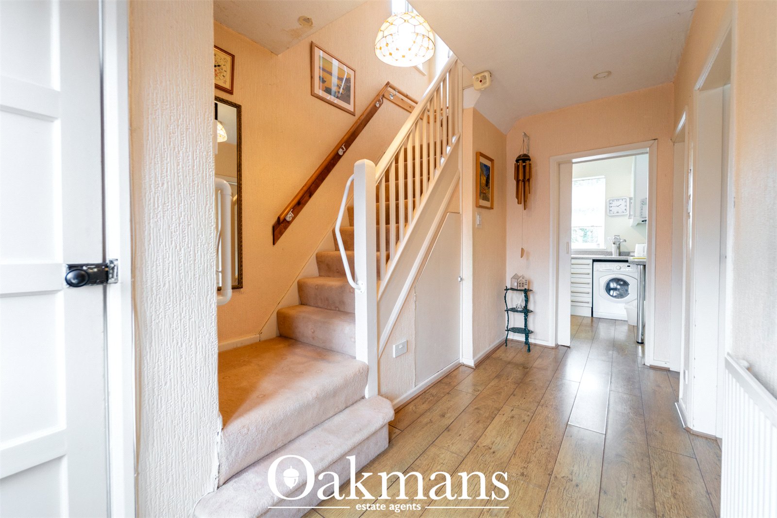 Senneleys Park Road, Birmingham, B31
