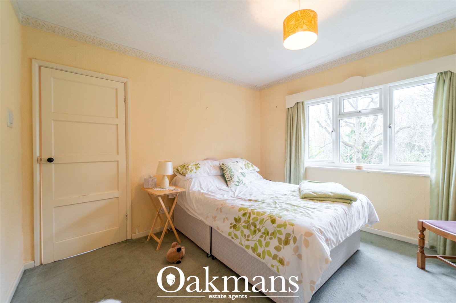 Senneleys Park Road, Birmingham, B31
