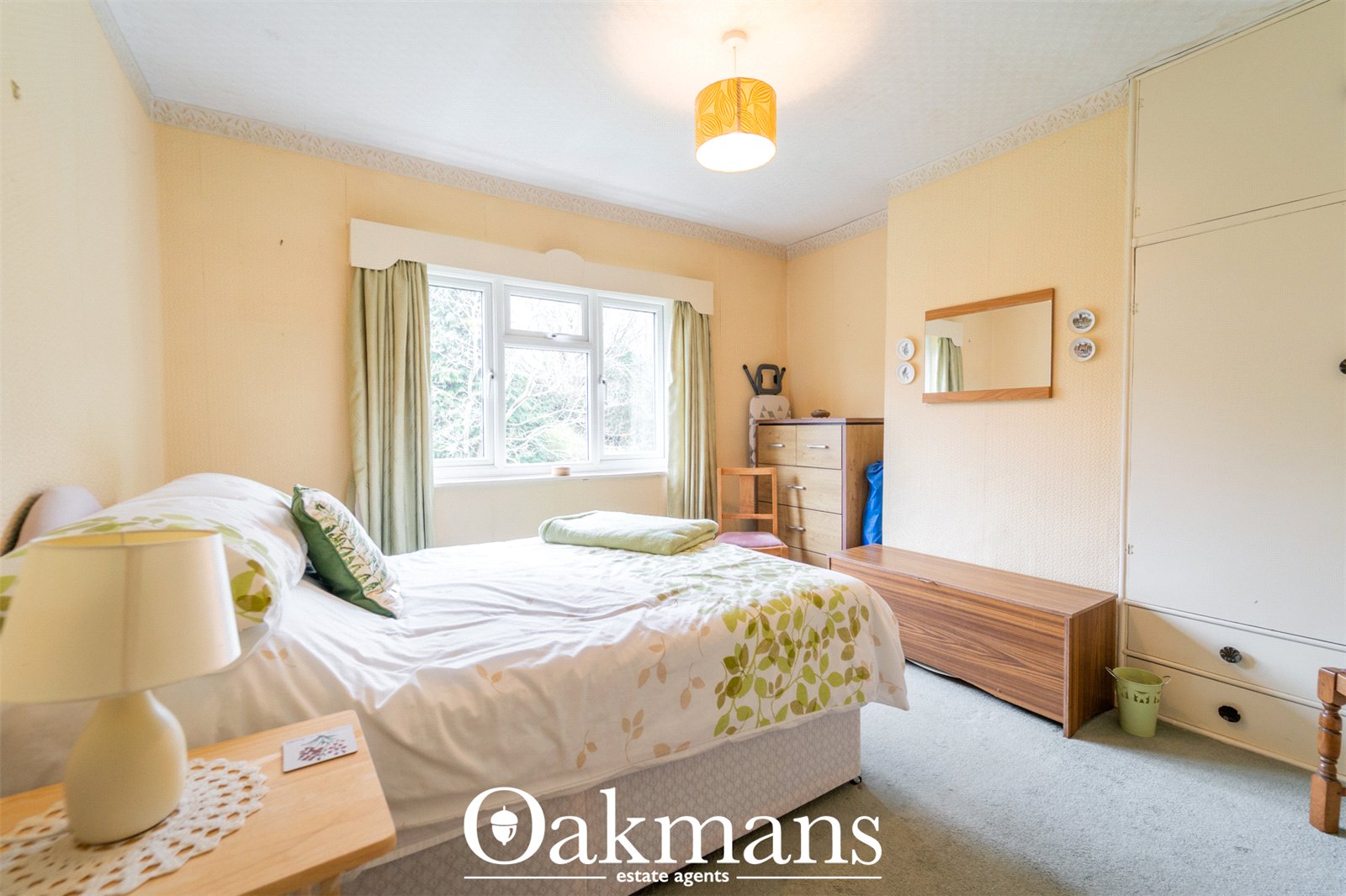 Senneleys Park Road, Birmingham, B31