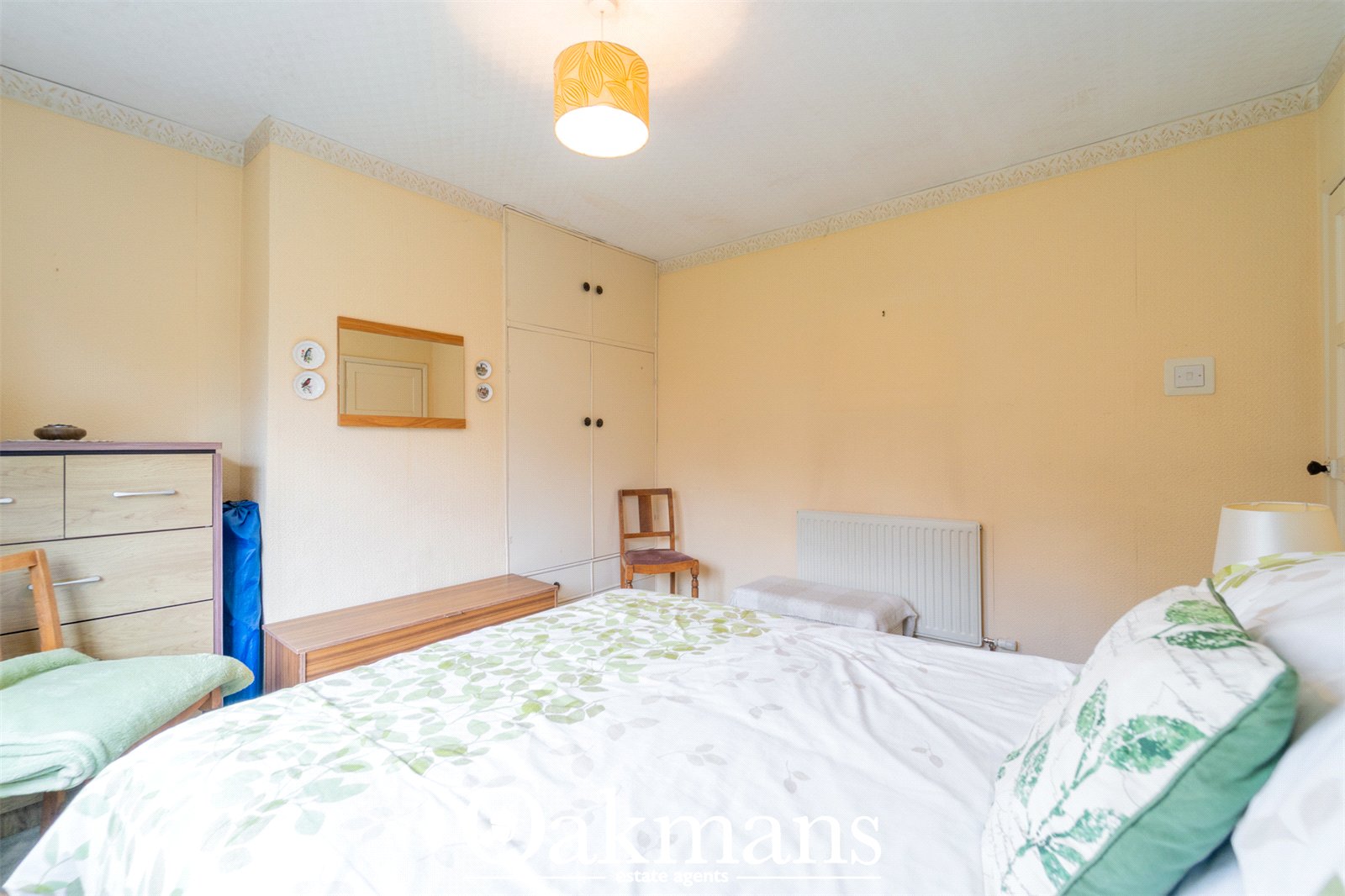 Senneleys Park Road, Birmingham, B31