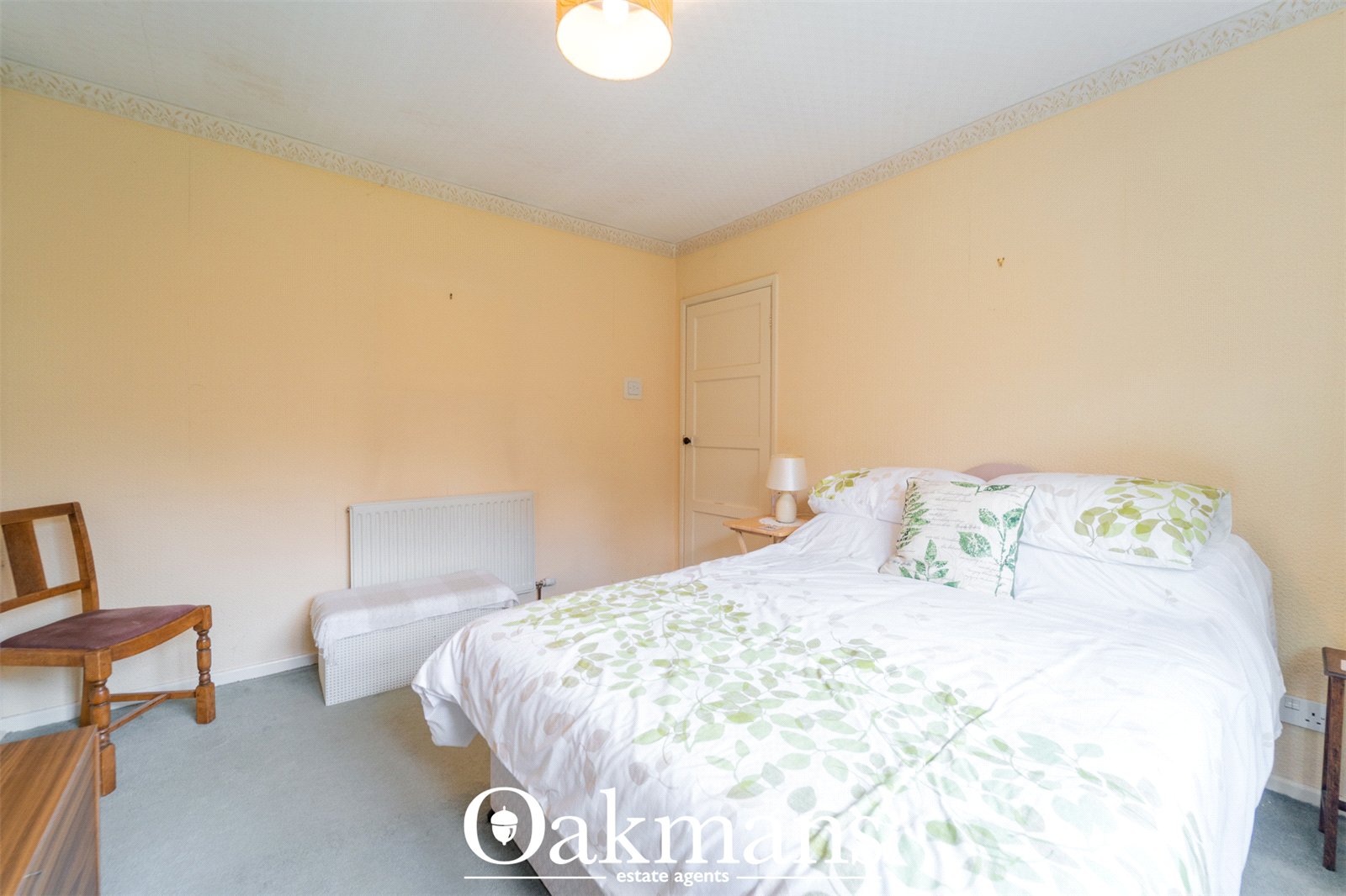Senneleys Park Road, Birmingham, B31