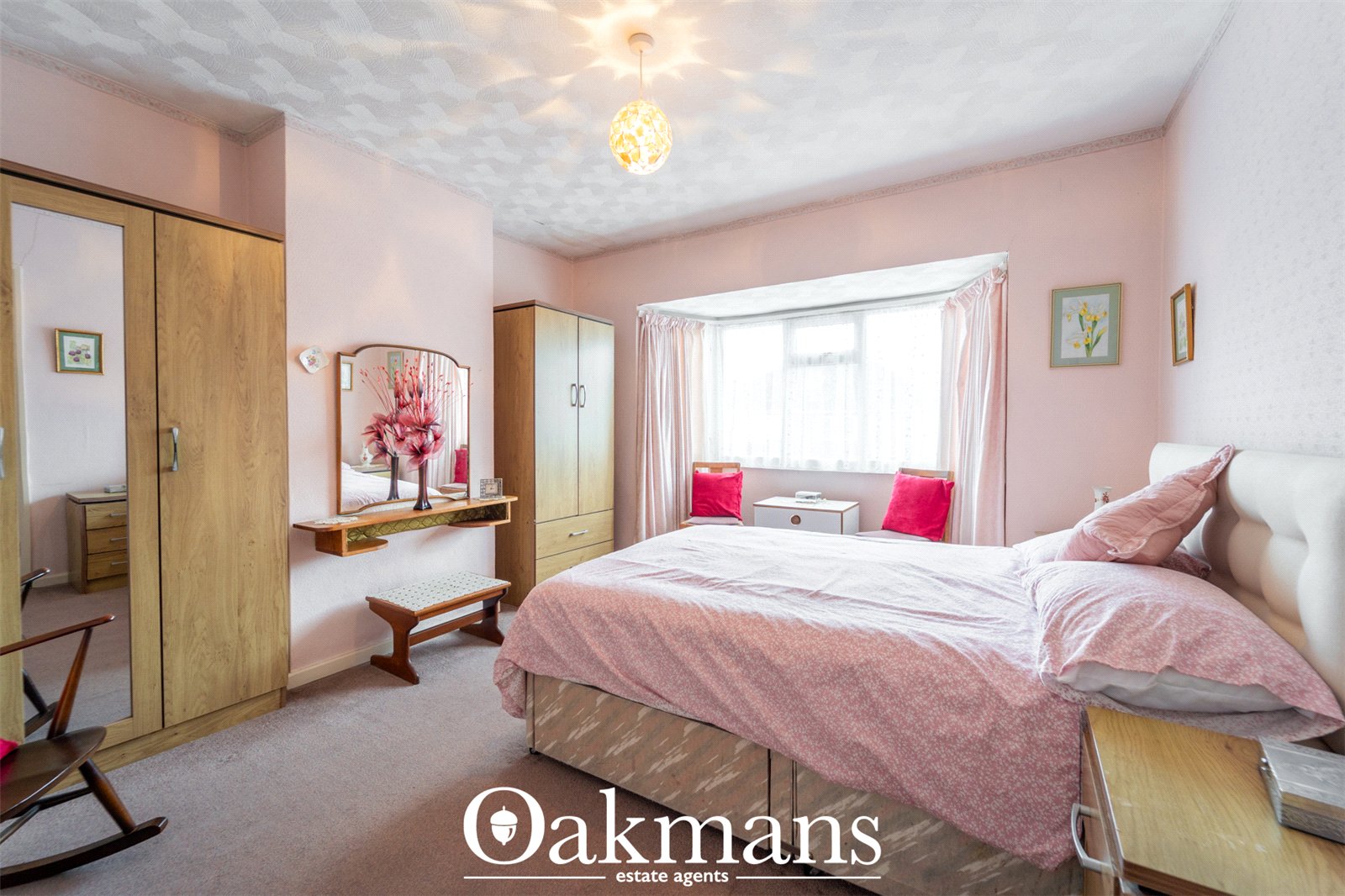 Senneleys Park Road, Birmingham, B31