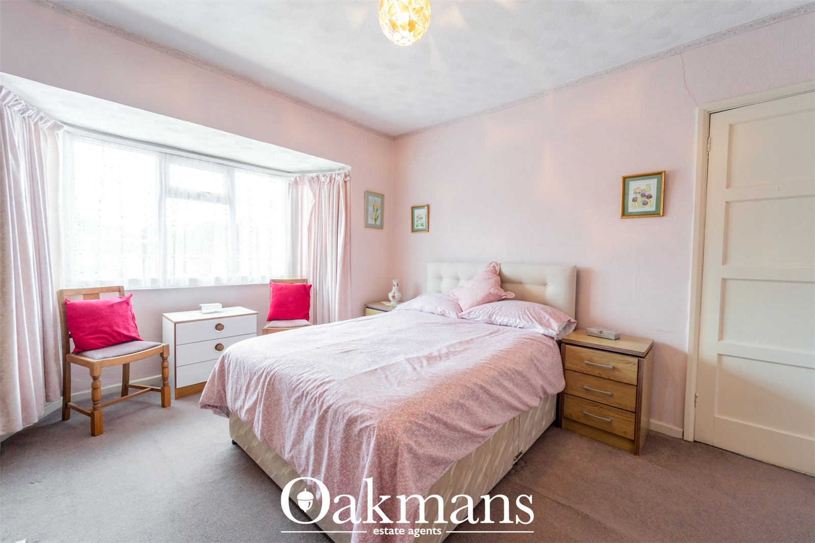 Senneleys Park Road, Birmingham, B31