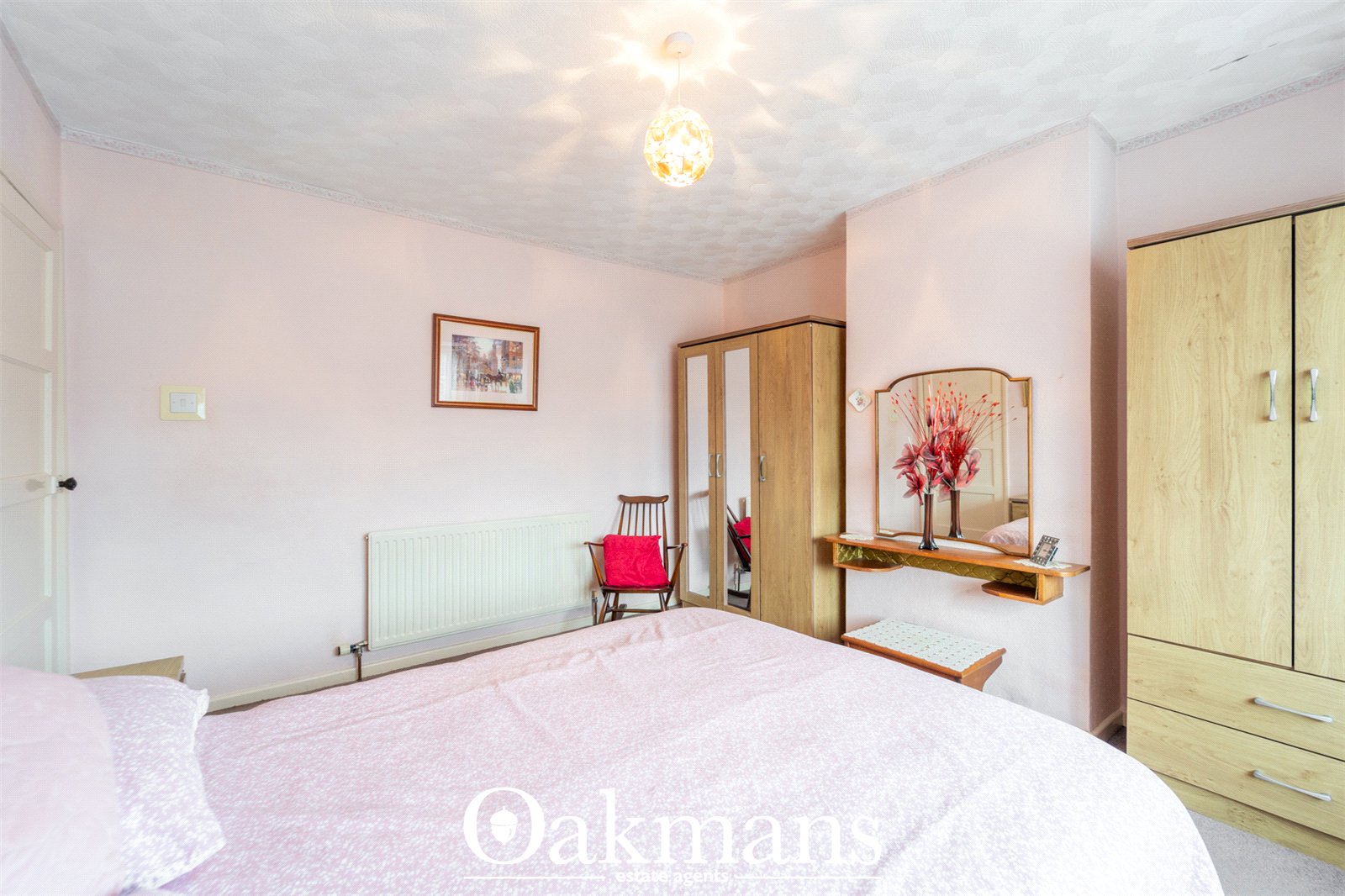 Senneleys Park Road, Birmingham, B31