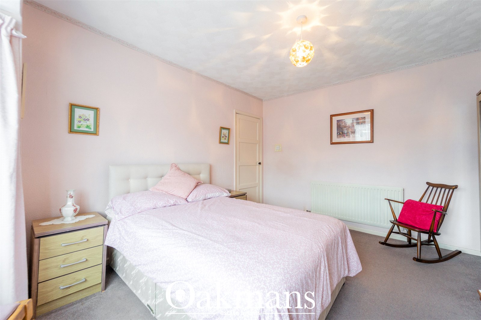 Senneleys Park Road, Birmingham, B31