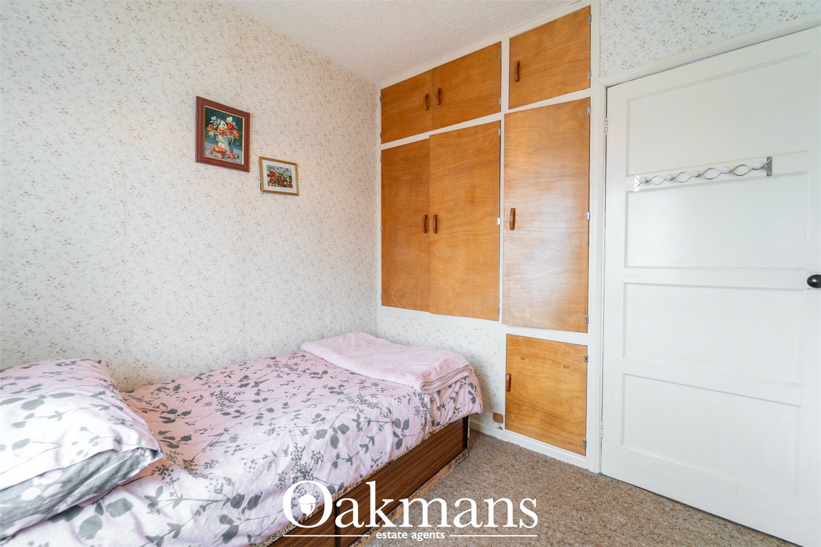 Senneleys Park Road, Birmingham, B31
