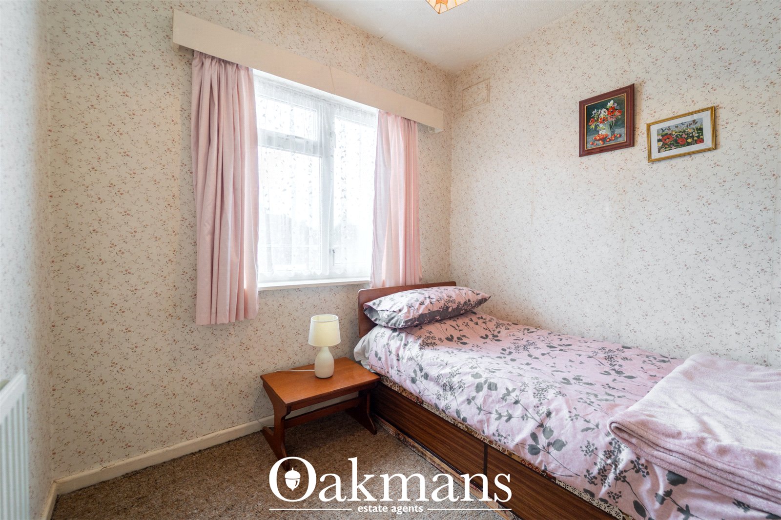 Senneleys Park Road, Birmingham, B31