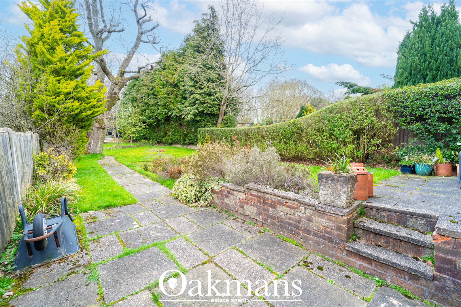 Senneleys Park Road, Birmingham, B31