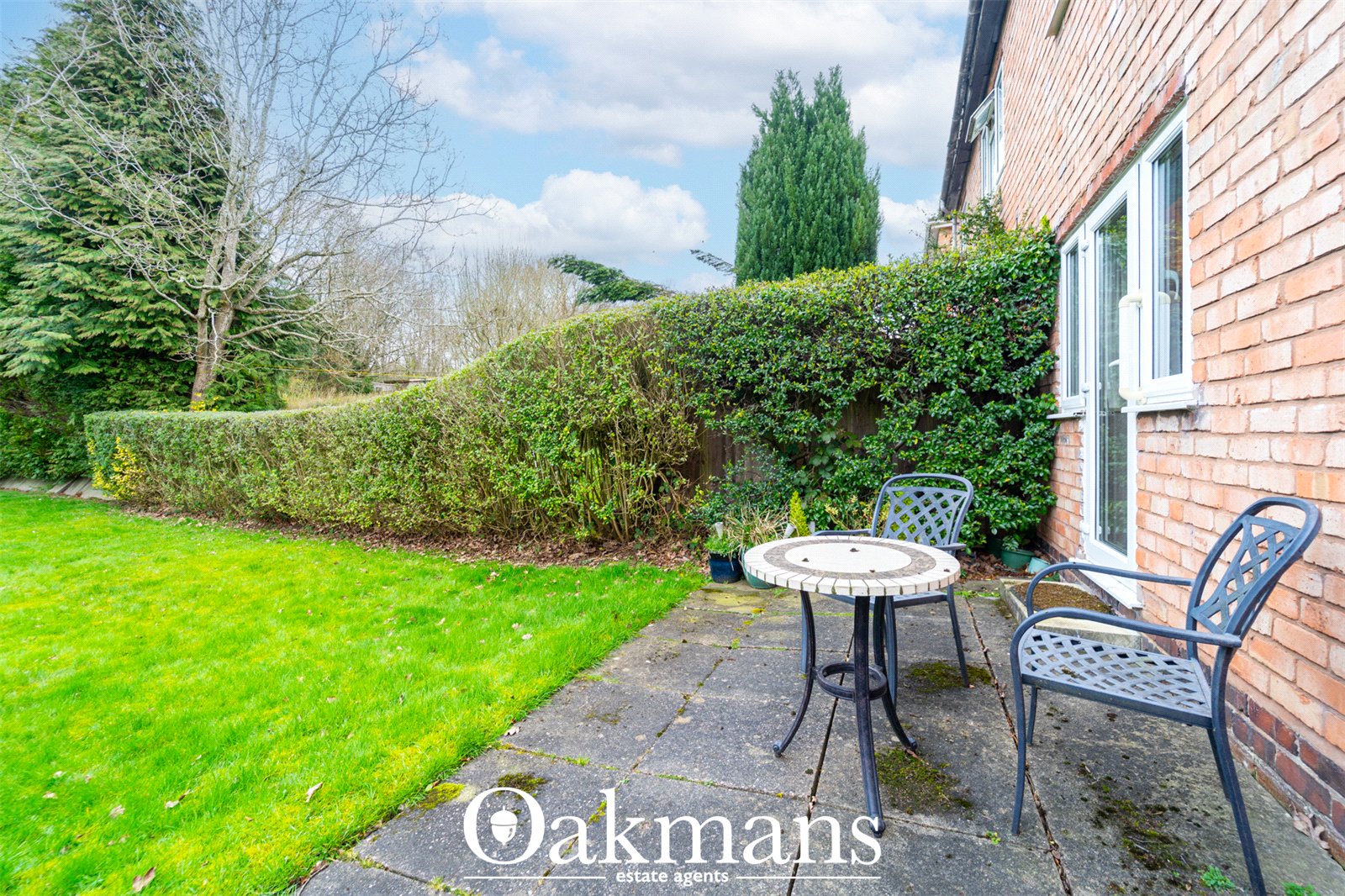 Senneleys Park Road, Birmingham, B31
