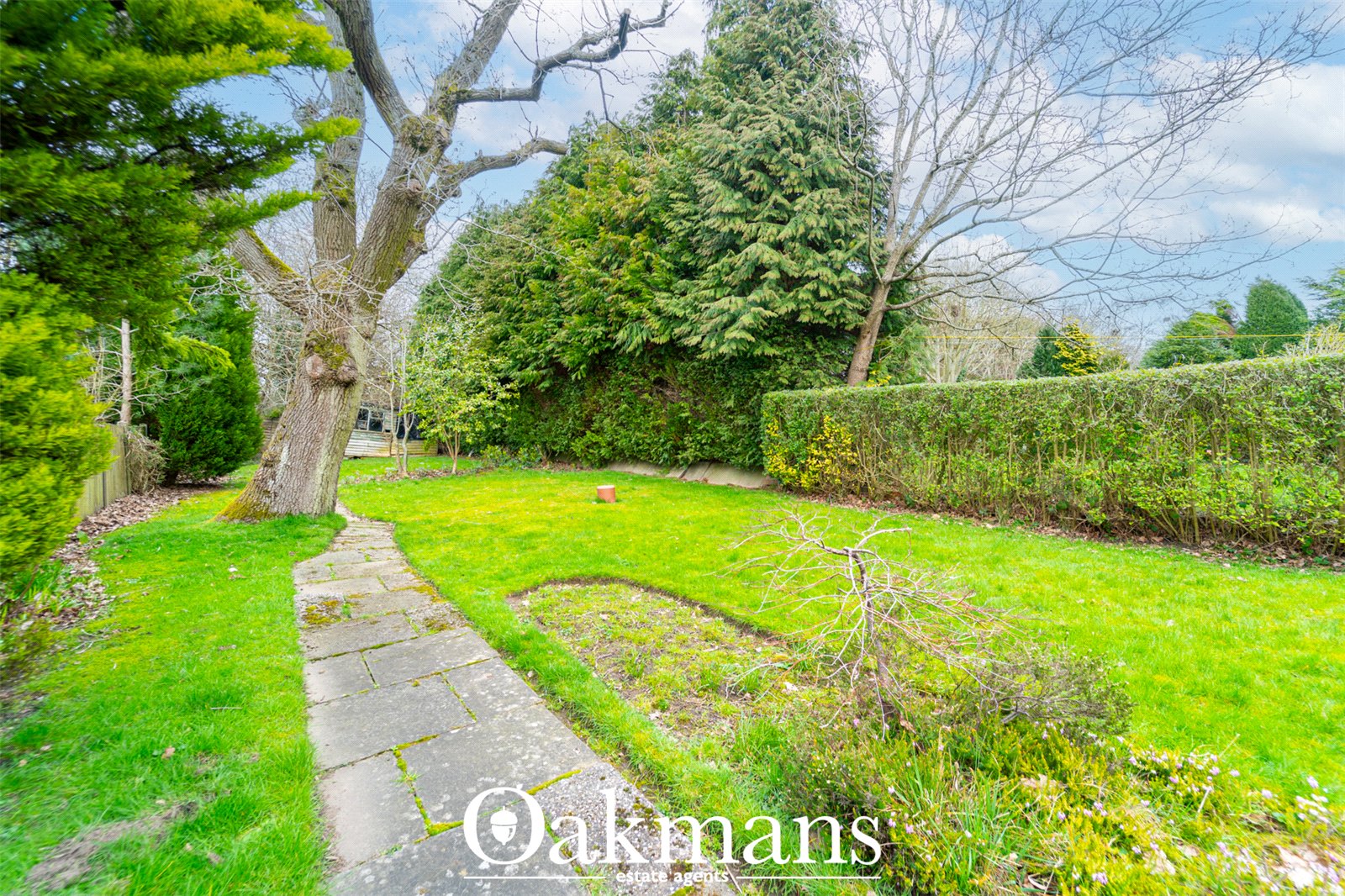 Senneleys Park Road, Birmingham, B31