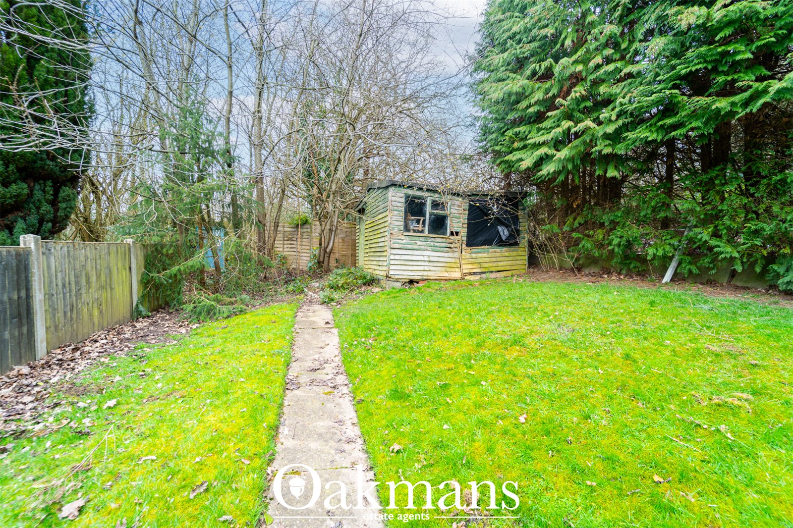 Senneleys Park Road, Birmingham, B31