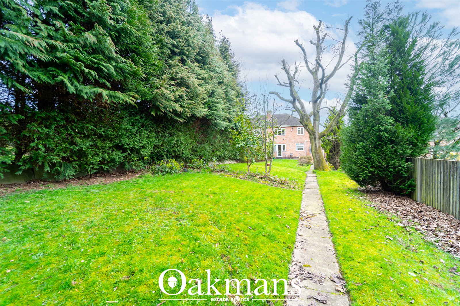 Senneleys Park Road, Birmingham, B31