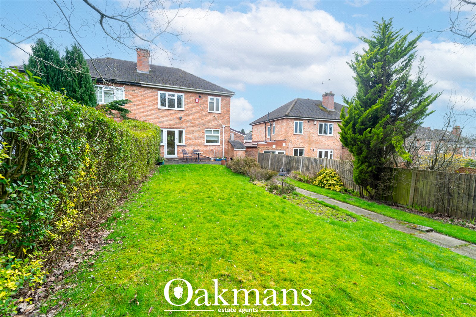 Senneleys Park Road, Birmingham, B31