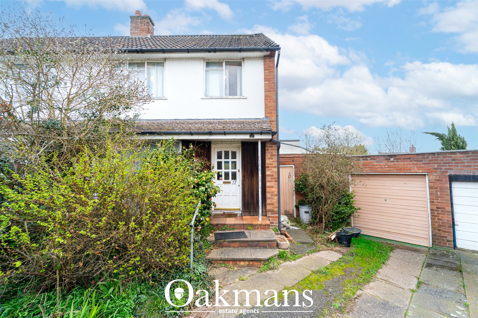 Cutsdean Close, Birmingham, B31