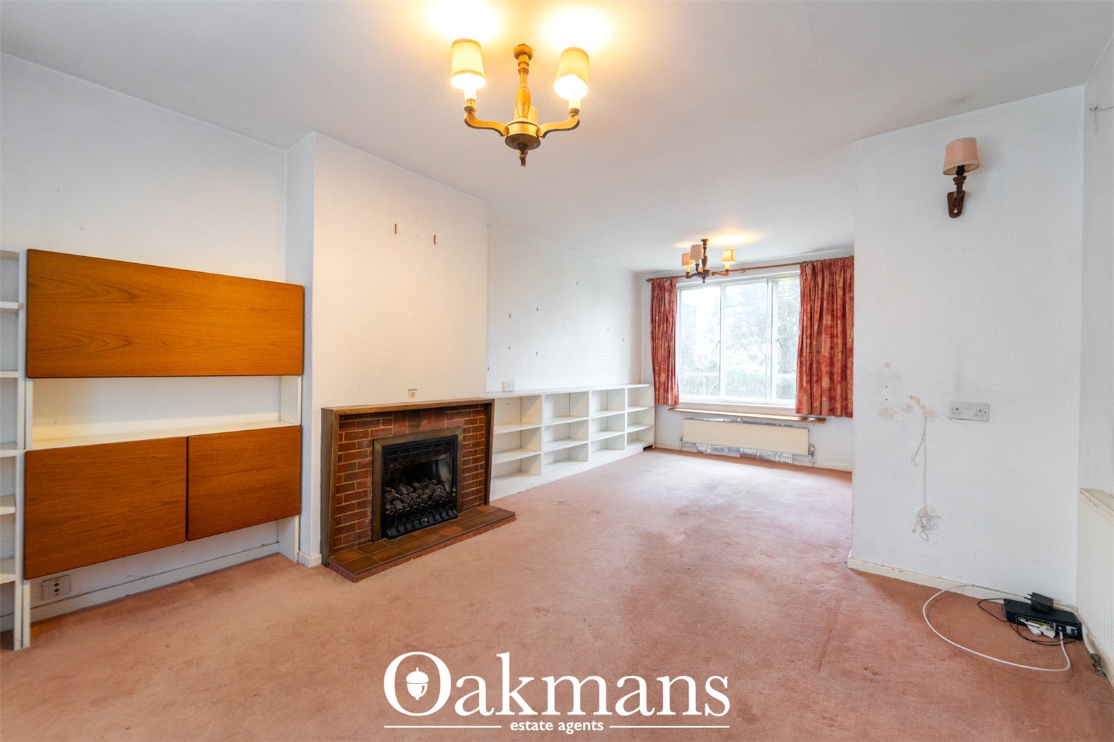 Cutsdean Close, Birmingham, B31