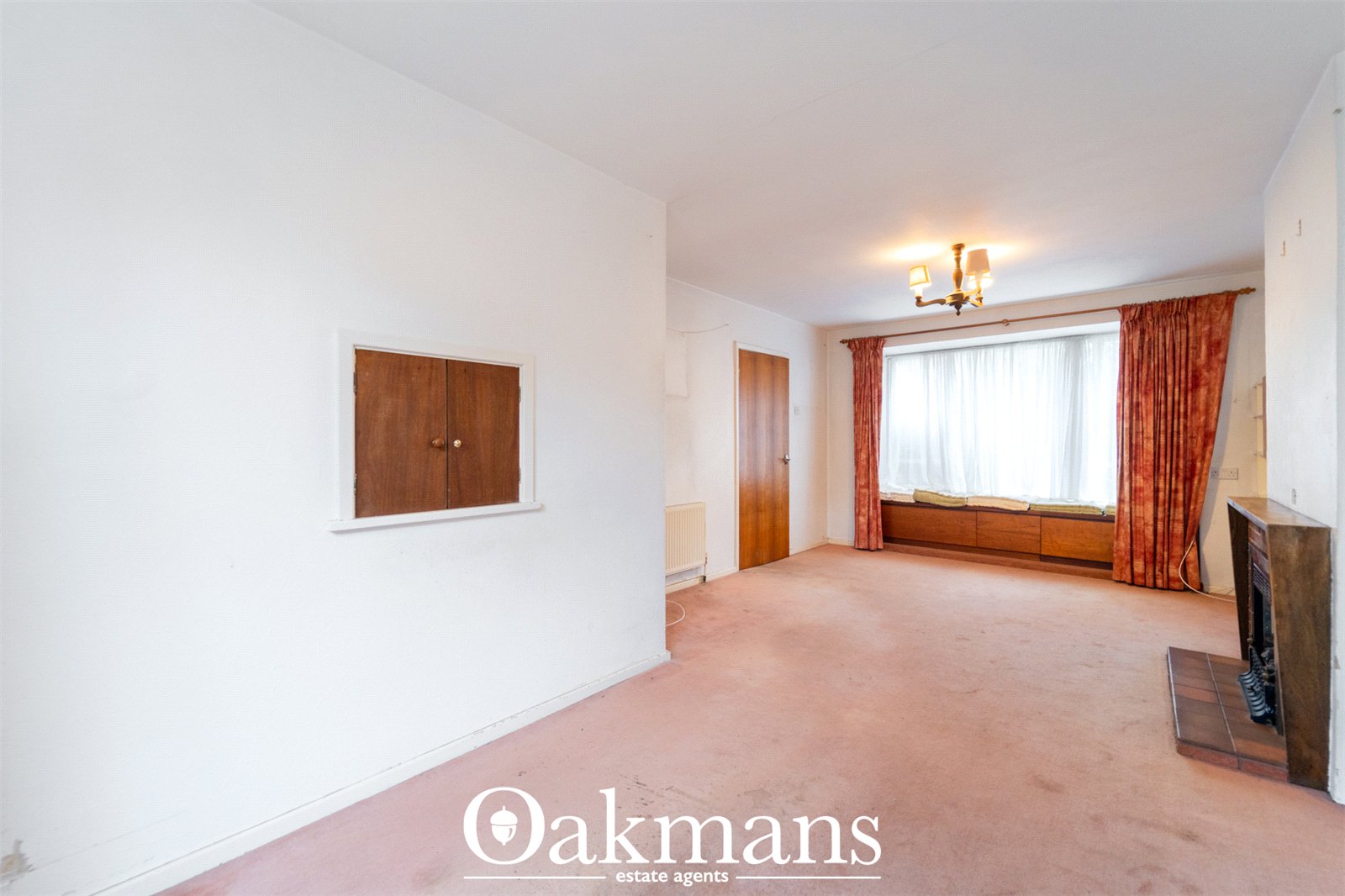 Cutsdean Close, Birmingham, B31