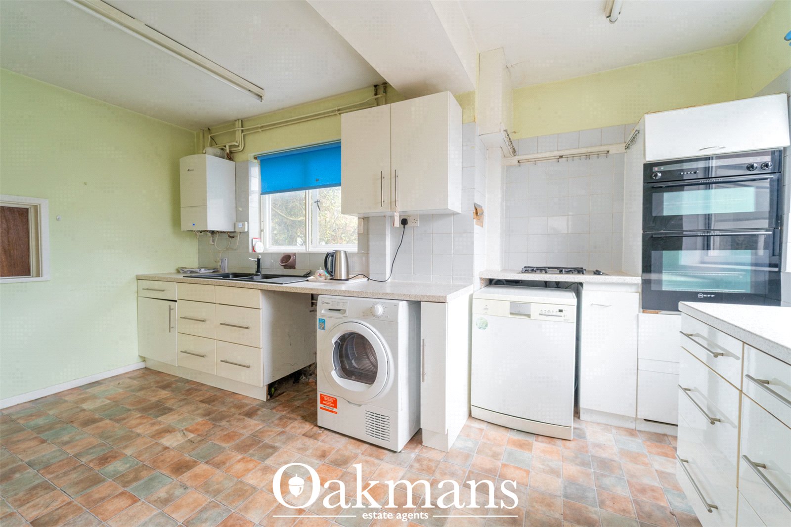 Cutsdean Close, Birmingham, B31